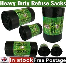 Black heavy duty for sale  PRESTON