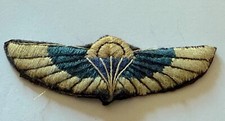 Cloth sas airborne d'occasion  France