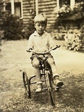 Vintage photo cute for sale  Burlington