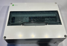 Module consumer unit for sale  DUNDEE