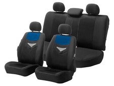Ultimate speed autositzbezug gebraucht kaufen  Zehdenick