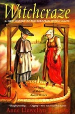 Usado, Witchcraze: New History of the European Witch Hunts, a by Barstow, Anne L. comprar usado Usado, Witchcraze: New History of the European Witch Hunts, a by Barstow, Anne L. comprar usado  Enviando para Brazil