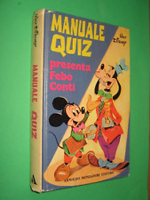 Manuale quiz prima usato  Settimo Torinese