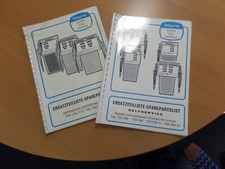 Altes zapfsäulen ersatzteilli gebraucht kaufen  Dortmund