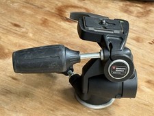 Manfrotto 804 rc2 gebraucht kaufen  Düsseldorf