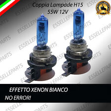 effetto xenon h15 usato effetto xenon h15 usato Napoli