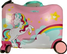 Giocheria giolly trolley usato  Italia