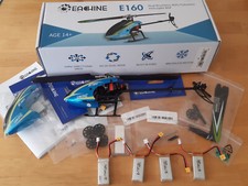 Eachine e160 baugleich gebraucht kaufen  Sottrum