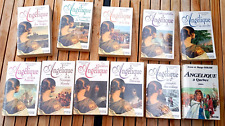 Angélique amour angélique d'occasion  Luxeuil-les-Bains