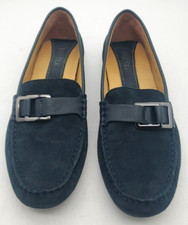 Vaneli blue loafers for sale  Bullhead City