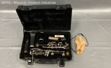 Artley clarinet accessories for sale  Saint Louis