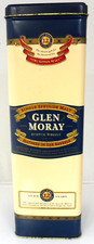 Boîte métal whisky d'occasion  Cloyes-sur-le-Loir