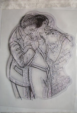 Couple lovers wedding for sale  POOLE