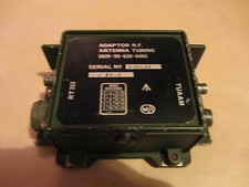 Clansman r.f antenna for sale  Shipping to Ireland