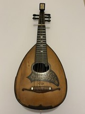 Strumenti musicali antichi usato  Crema