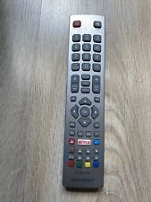 Télécommande télé sharp d'occasion  Prissé