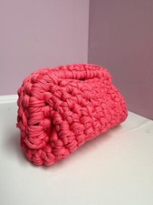Clutch bag all usato  Castelnovo ne'Monti