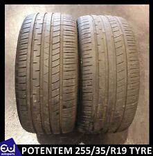 Used genuine tyre for sale  AYLESBURY