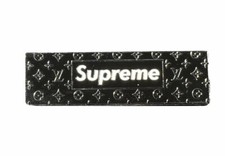 Supreme pin brooch for sale  Temple City