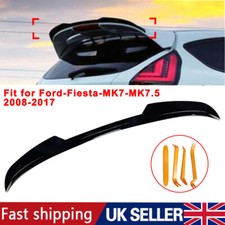 Ford fiesta rear for sale  LEICESTER