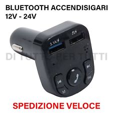 Kit vivavoce mp3 usato  Valguarnera Caropepe