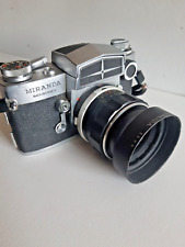 Vtg miranda sensorex d'occasion  Denain