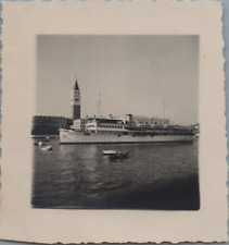 Italie venise bateau d'occasion  Pagny-sur-Moselle