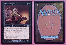 Macina organi magic usato  Roma