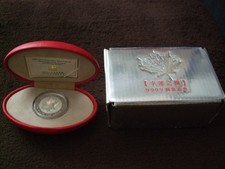 Maple leaf kanada gebraucht kaufen  Eisenach