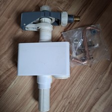 Geberit füllventil rarität gebraucht kaufen  Offenbach am Main