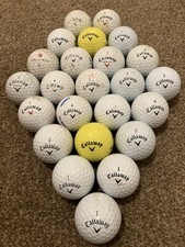 50 golf balls mixed callaway for sale 50 golf balls mixed callaway for sale WINDERMERE