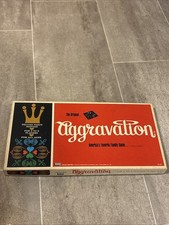 Original aggravation board for sale  Saint Peters