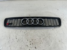 Audi hood grille for sale  Blaine