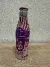 Coca cola aluminium gebraucht kaufen  Lisberg