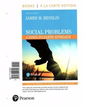 Social problems earth for sale  Egg Harbor Township