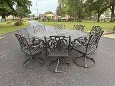 Hanamint st. augustine for sale  Mount Washington