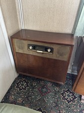 bush radio gram for sale bush radio gram for sale DARTFORD