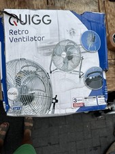 Ventilator retro ventilator gebraucht kaufen  Stadtlohn