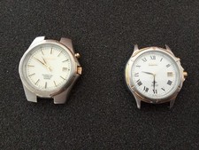 Two seiko kinetic for sale  BLYTH
