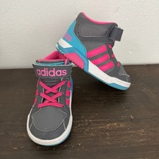 Adidas girls toddler for sale  New Port Richey