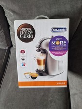 Nescafe delonghi edg305 for sale  SCUNTHORPE