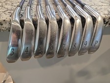 Mizuno iron set for sale  Marietta