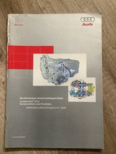 stufenloses getriebe gebraucht kaufen stufenloses getriebe gebraucht kaufen Oschersleben (Bode)