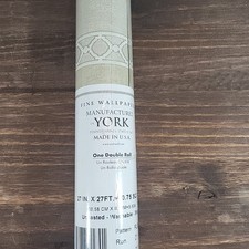 York wall coverings for sale  Ogdensburg
