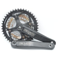 Truvativ isoflow triple for sale  BELFAST