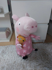 Girls large peppa for sale  GREENFORD