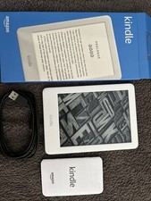 Amazon kindle 8gb gebraucht kaufen  Kiel