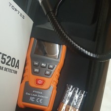 Toptes pt520a erdgas gebraucht kaufen  Versand nach Germany