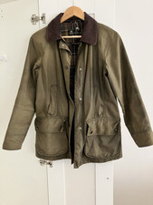 Barbour classic beadnell gebraucht kaufen  Hamburg
