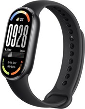 Xiaomi smart band usato  Roma